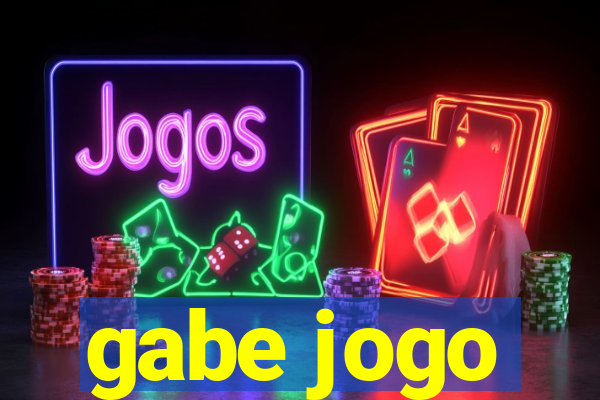 gabe jogo