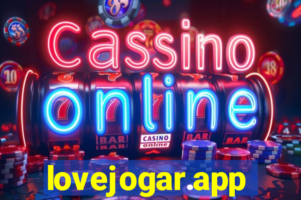 lovejogar.app