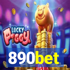 890bet