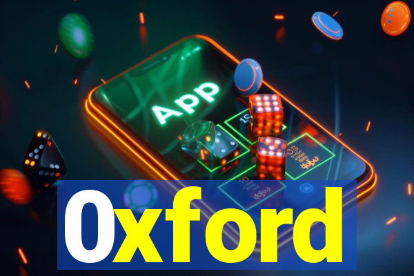 0xford