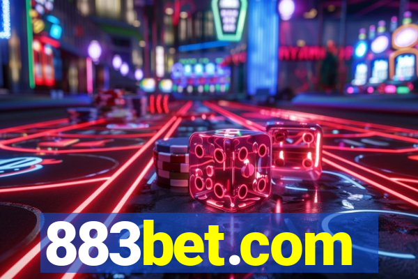 883bet.com