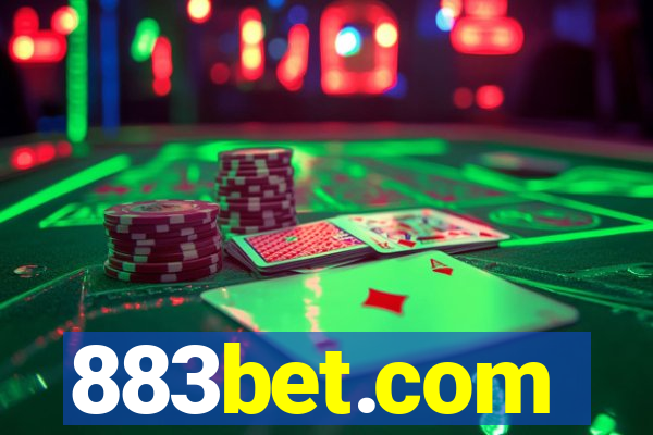 883bet.com