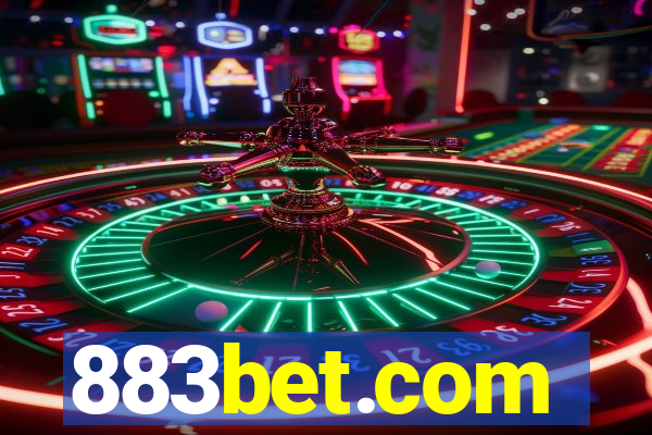 883bet.com