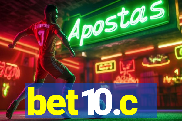 bet10.c