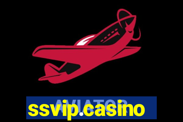 ssvip.casino