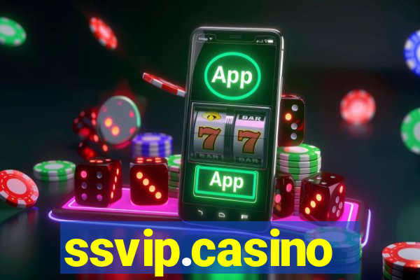 ssvip.casino