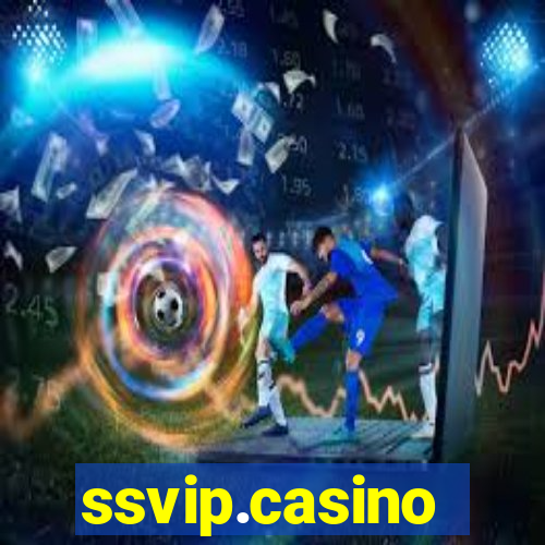 ssvip.casino