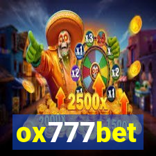 ox777bet