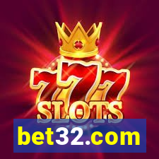 bet32.com