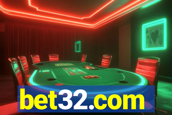 bet32.com