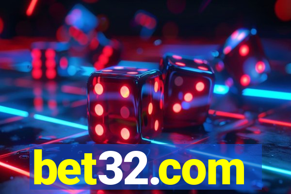 bet32.com