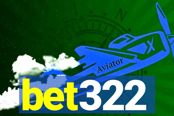 bet322