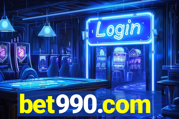 bet990.com