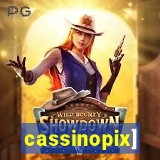 cassinopix]