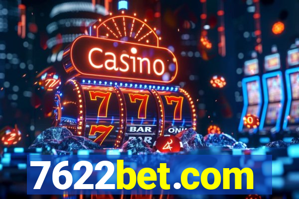 7622bet.com