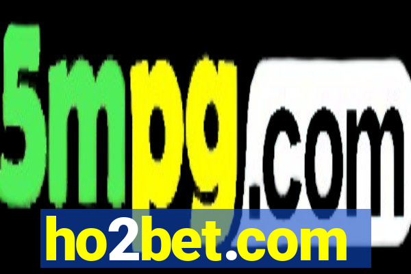 ho2bet.com