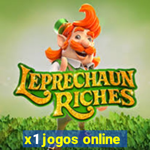 x1 jogos online