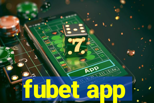 fubet app