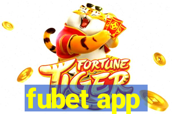 fubet app