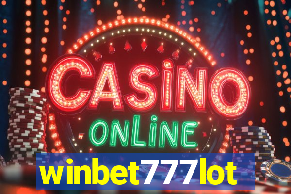 winbet777lot