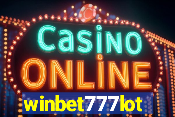 winbet777lot