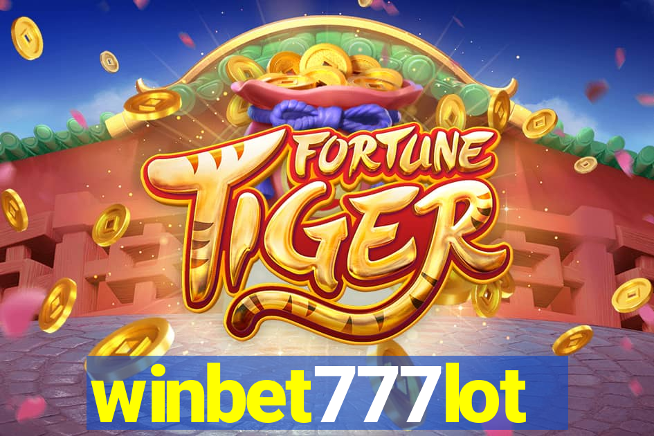 winbet777lot