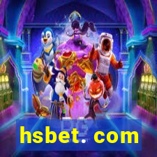 hsbet. com