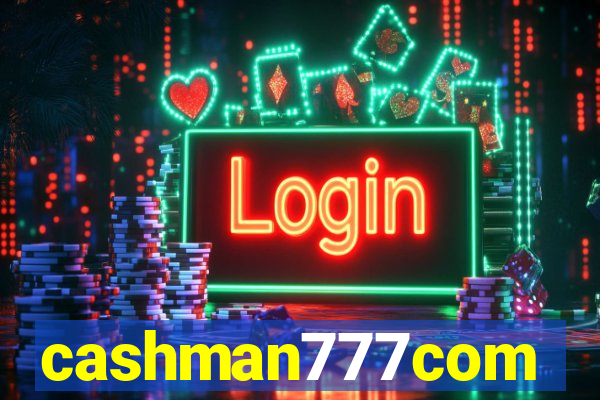 cashman777com