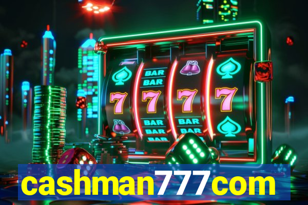 cashman777com