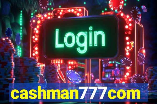 cashman777com