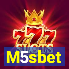 M5sbet