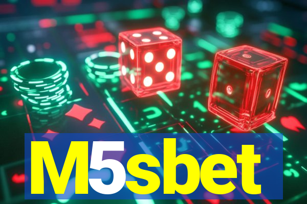 M5sbet