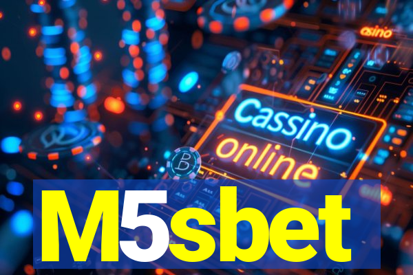 M5sbet