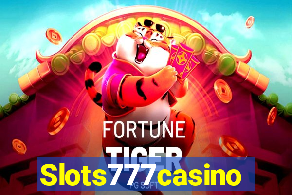 Slots777casino