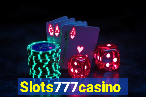 Slots777casino