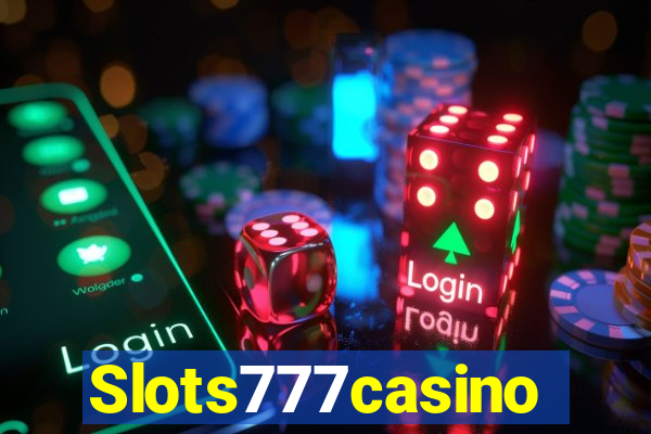 Slots777casino