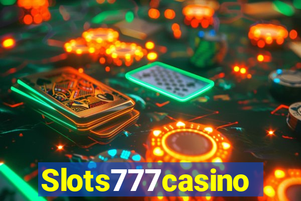 Slots777casino