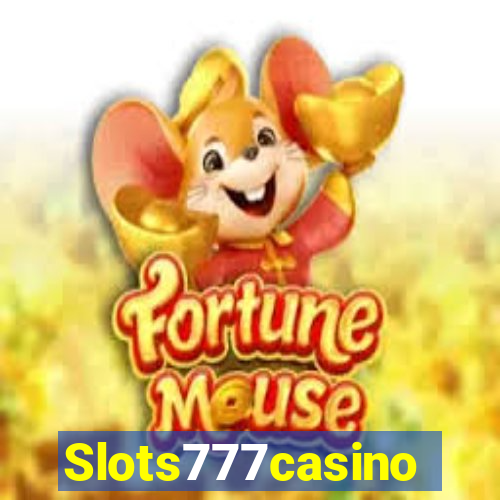 Slots777casino