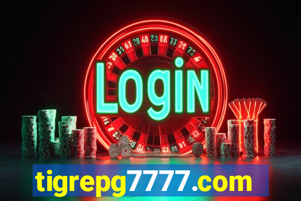 tigrepg7777.com