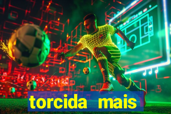 torcida mais perigosa do brasil