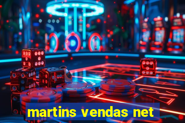 martins vendas net