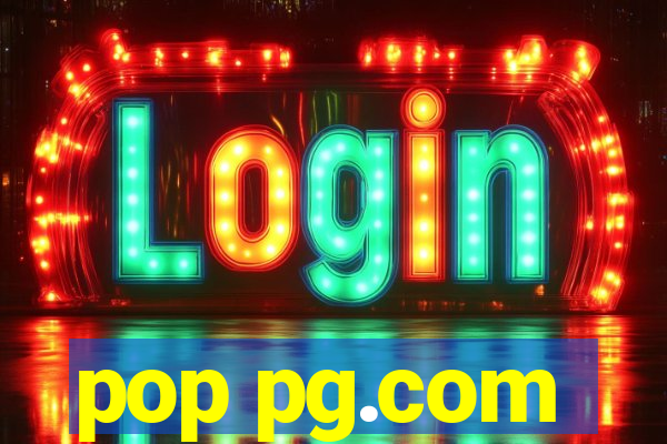 pop pg.com