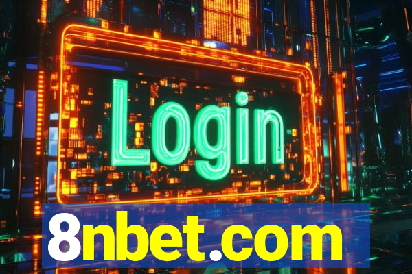 8nbet.com