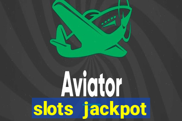 slots jackpot divine fortune