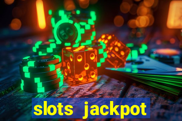 slots jackpot divine fortune