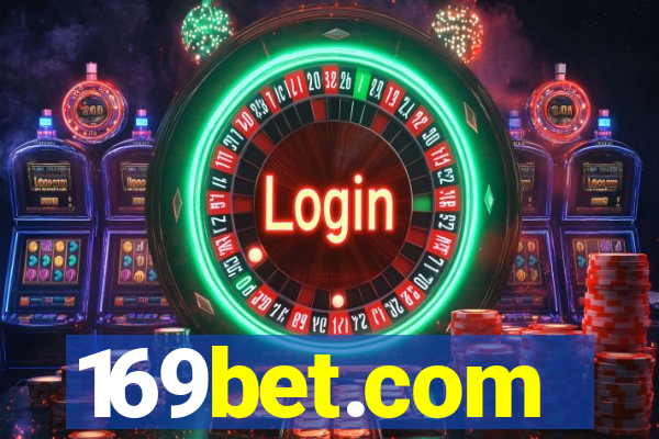 169bet.com