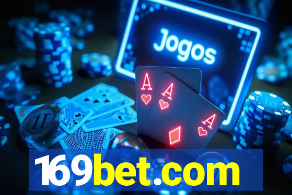 169bet.com