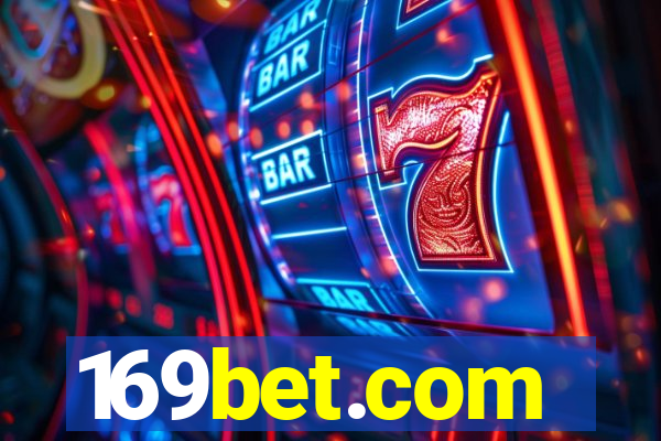 169bet.com