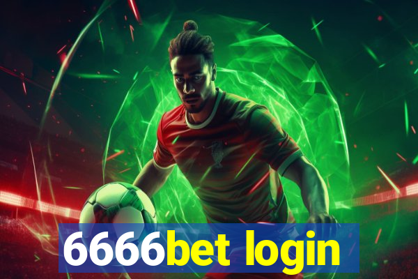 6666bet login