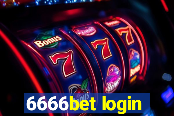 6666bet login